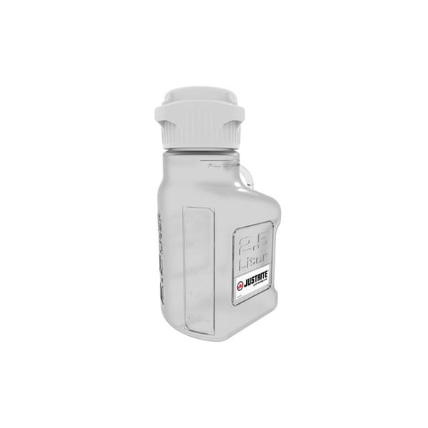 Clear Carboy