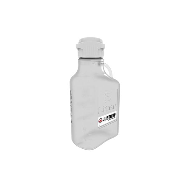 Clear Copolyester Carboy