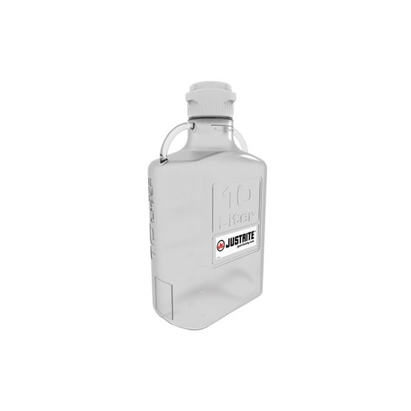 Clear Copolyester Carboy