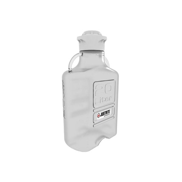 Clear Copolyester Carboy