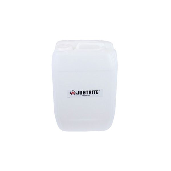 Justrite UN Rated HDPE Carboy