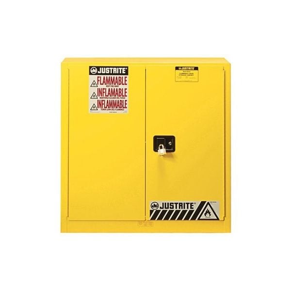 Sure-Grip® EX Flammable Safety Cabinet