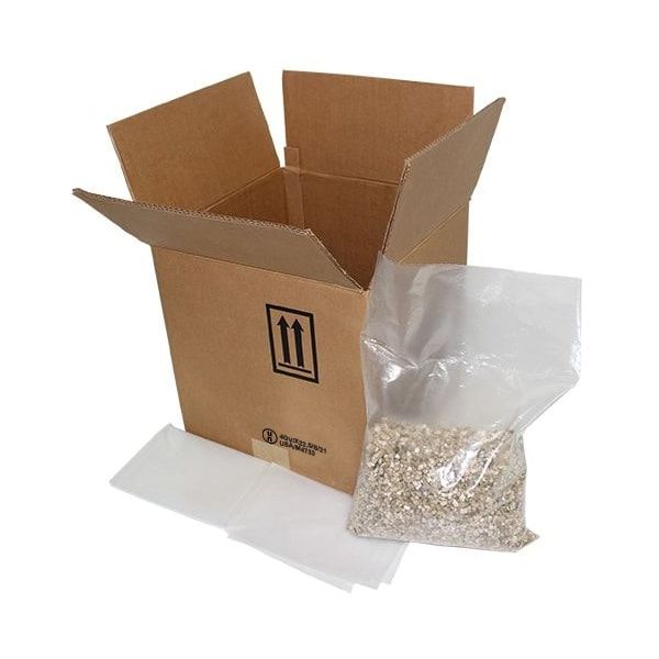 4GV Shipper Kit (4GV/X22.5)