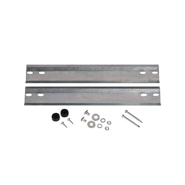 Wall Mount Kit available for 4-gallon safety cabinet.