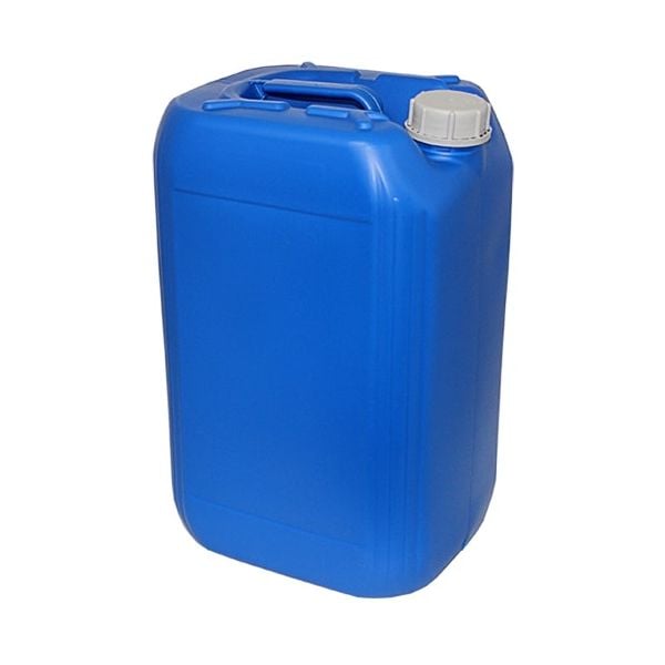 25L / 6.6 Gallon HDPE Jerrican