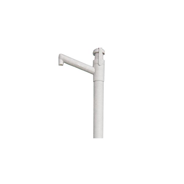 275 Gallon IBC Tote/Drum Pump