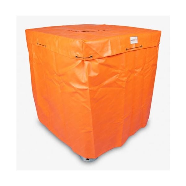 IBC PVC Cover