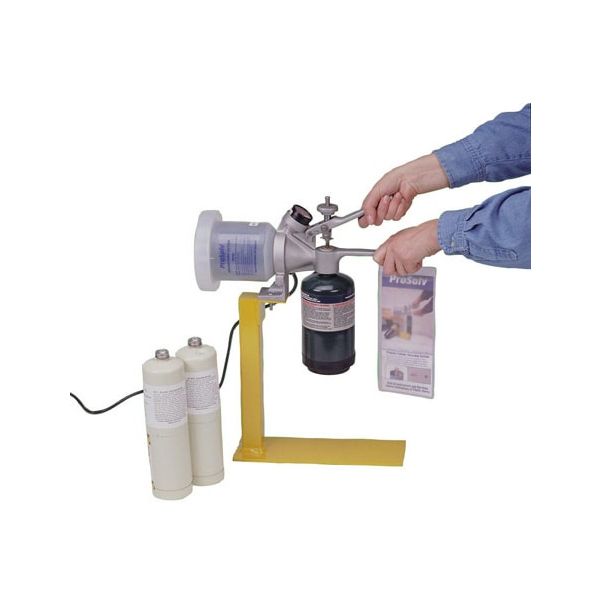 Prosolv® Recycling System