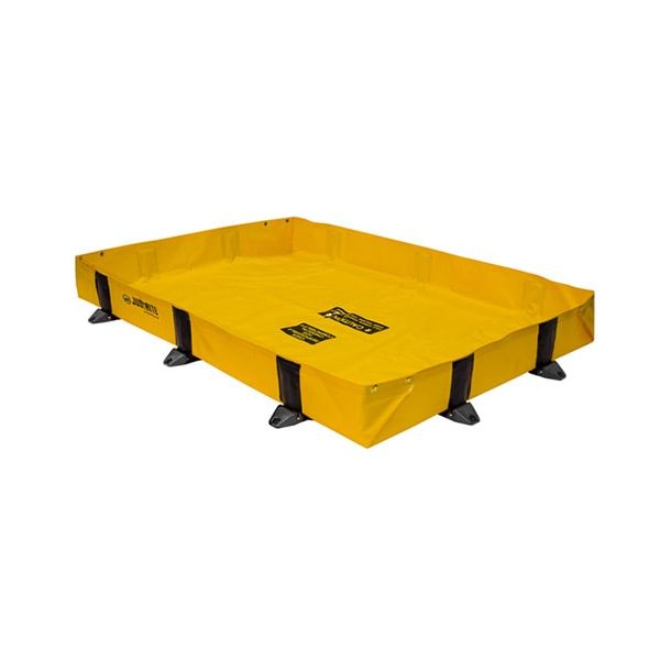 Rigid-Lock QuickBerm Lite 4' x 6' x 8'