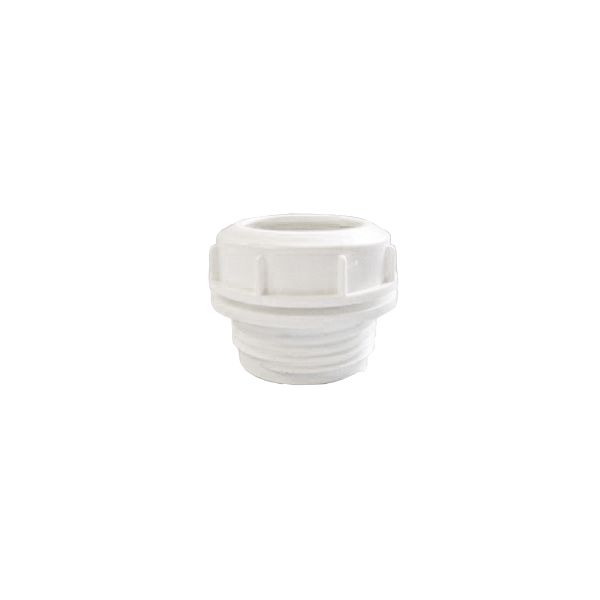 Drum Pump Fittings - Male M55 Fitting