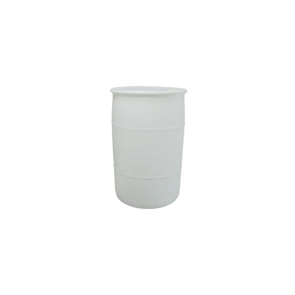 UN Rated 30 Gallon Closed-Head Poly Drum 