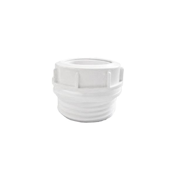 Drum Pump Fittings - Male M63 Fitting