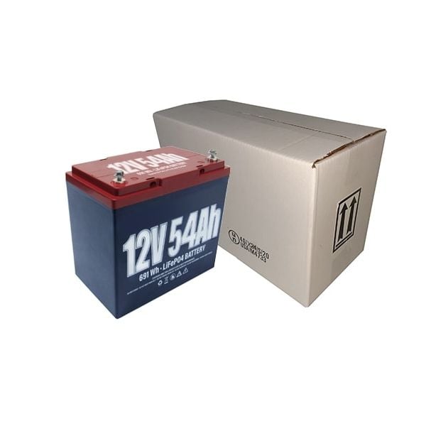 Lithium Battery Box (4G/X24)