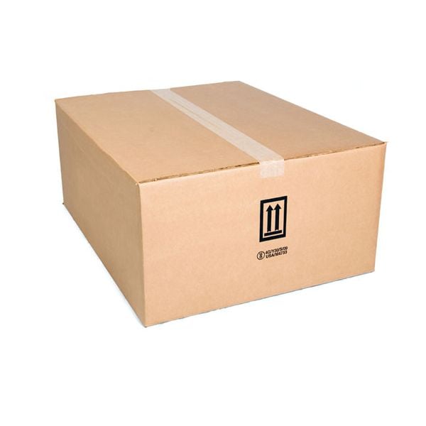 4G/Y30 Life Raft Shipper