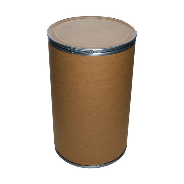 Non-UN 55 Gallon Open Head Fiberboard Drum