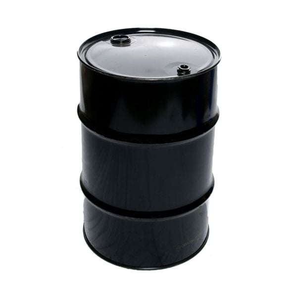 UN Rated Reconditioned 55 Gallon Closed-Head Steel Drum