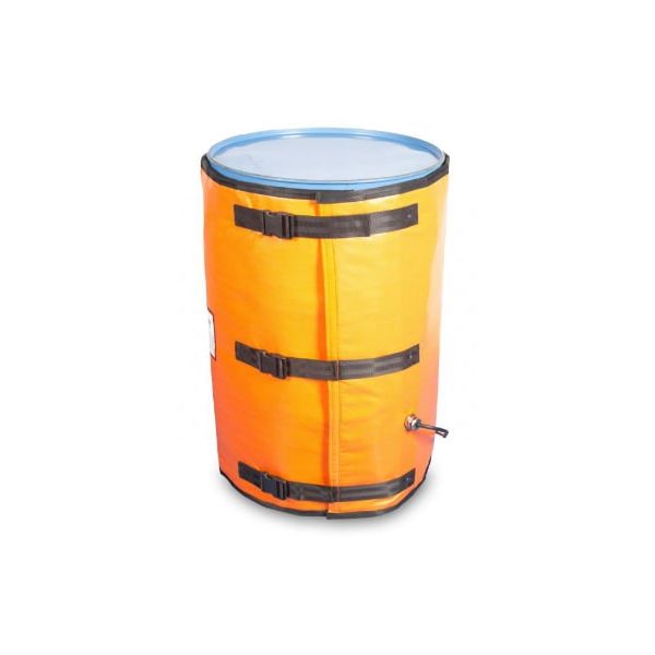 InteliHeat Drum Heating Blanket