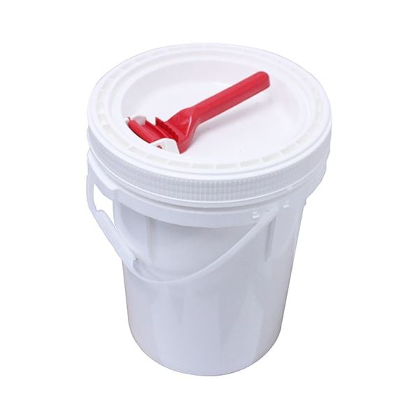5 Gallon HDPE UN Certified Pail