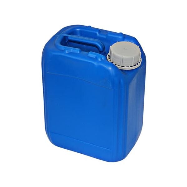 5L / 1.32G HDPE Jerrican (Blue) 3H1/Y