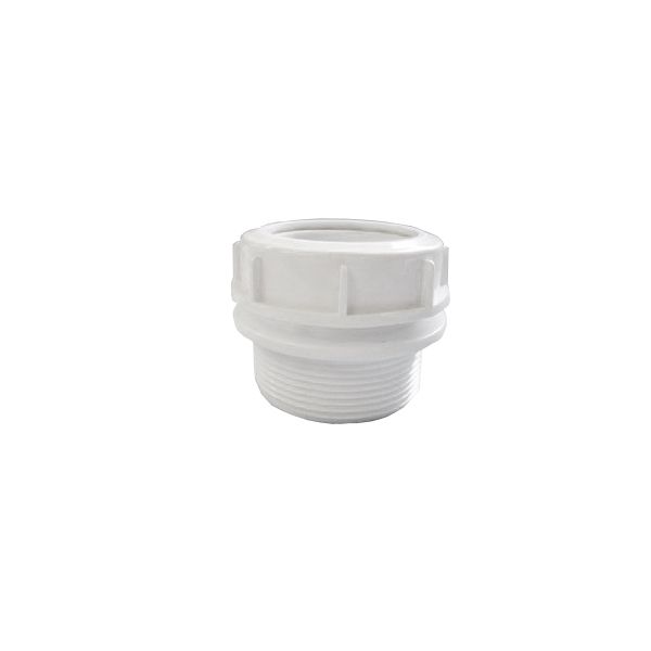 Drum Pump Fittings - Male MBSP 2"