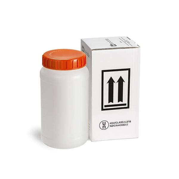 2 L Bio Bottle Kit - Case of 12