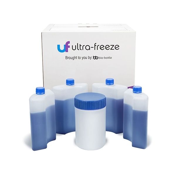 Ultra-Freeze Plus Pack