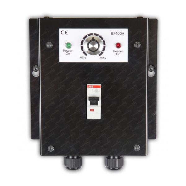 BF400 Power Temperature Controller