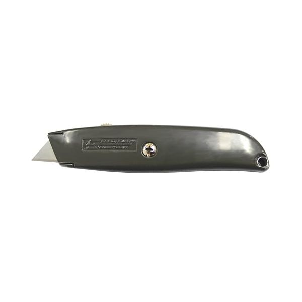 Retractable Box Cutter Knife