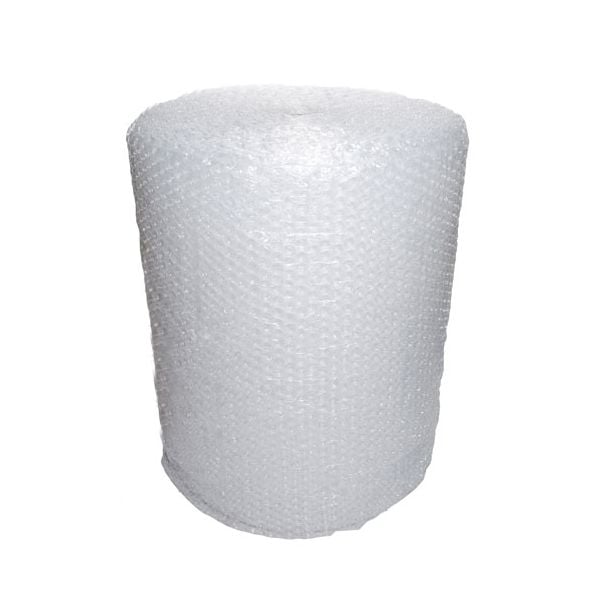 48" Wide Bubble Packaging Roll (Single Roll)