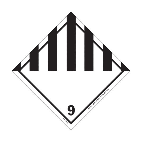 Miscellaneous Label