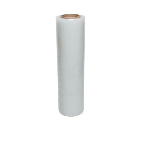 Clear Stretch Wrap