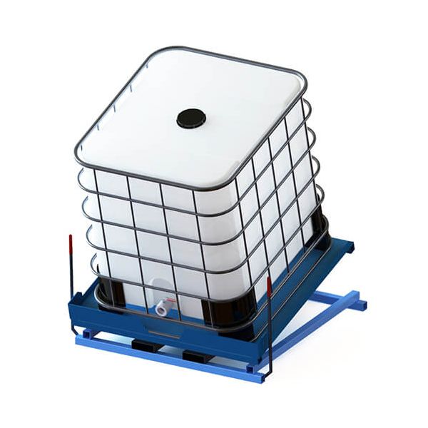 Maxx-Ergo Tilter Table