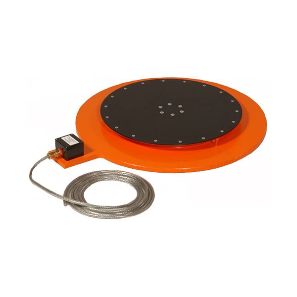 InteliHeat® Faratherm Induction Base Heater