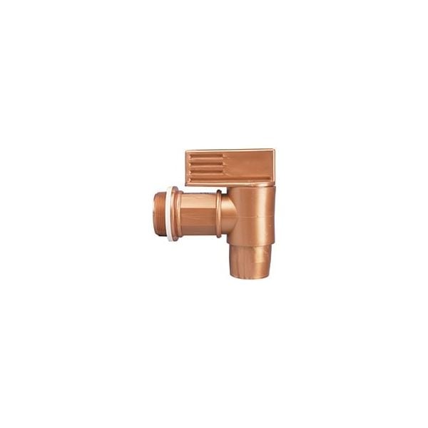 2" Drum Faucet