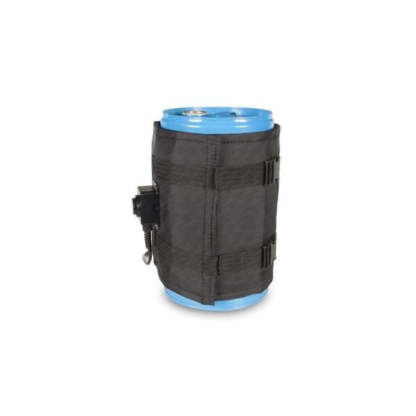 Flexible Heating Jacket - HHA