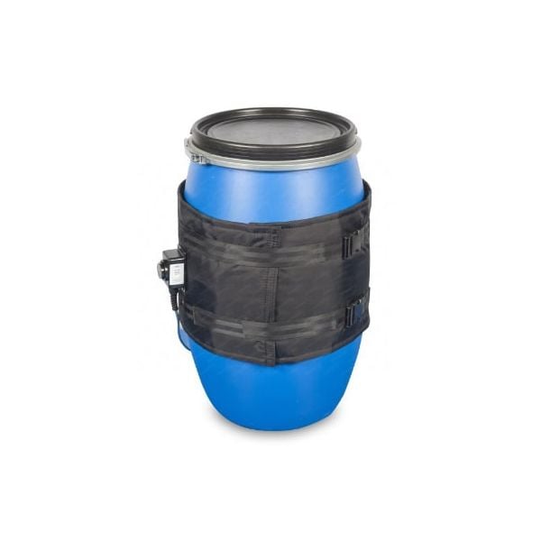 Flexible Heating Jacket - HHC