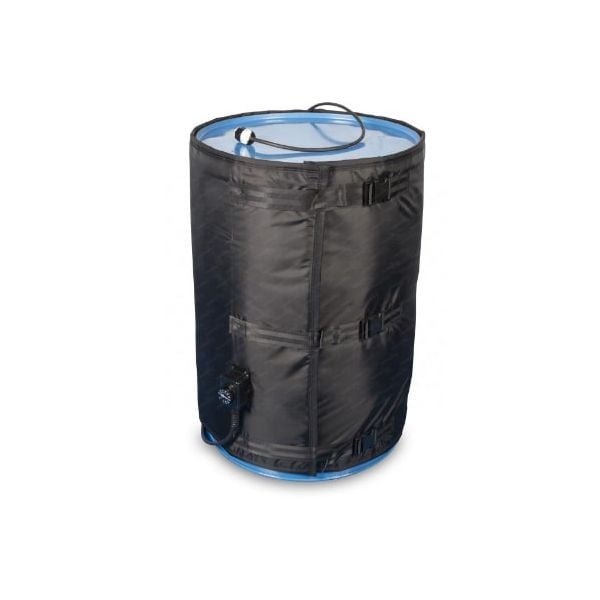 Flexible Heating Jacket - HHD