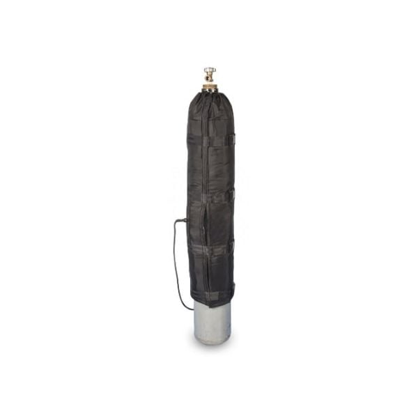 Thermulate® Gas Bottle Flexible Heating Jackets - HJG