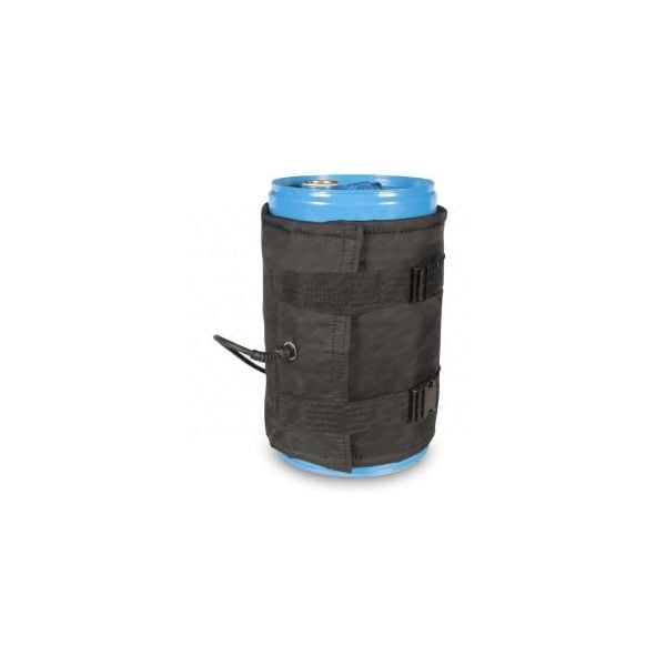 InteliHeat® Class I Division 2 Full Coverage 5 Gallon Heating Jacket - HJA-D2
