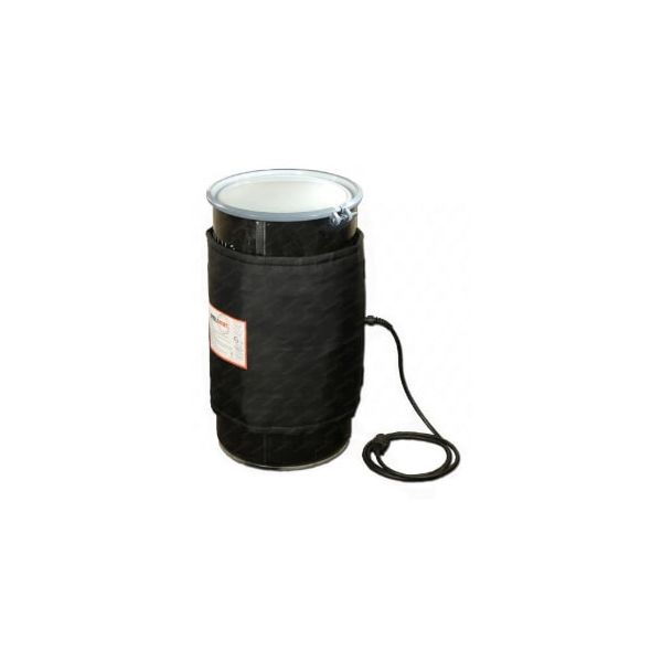 InteliHeat® Class I Division 2 Full Coverage 15 Gallon Heating Jacket - HJB-D2