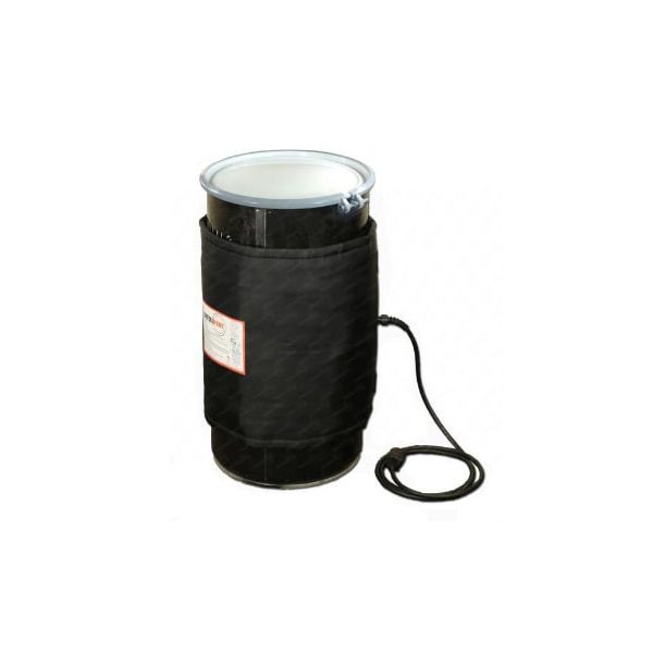 Flexible Heating Jacket - HJB