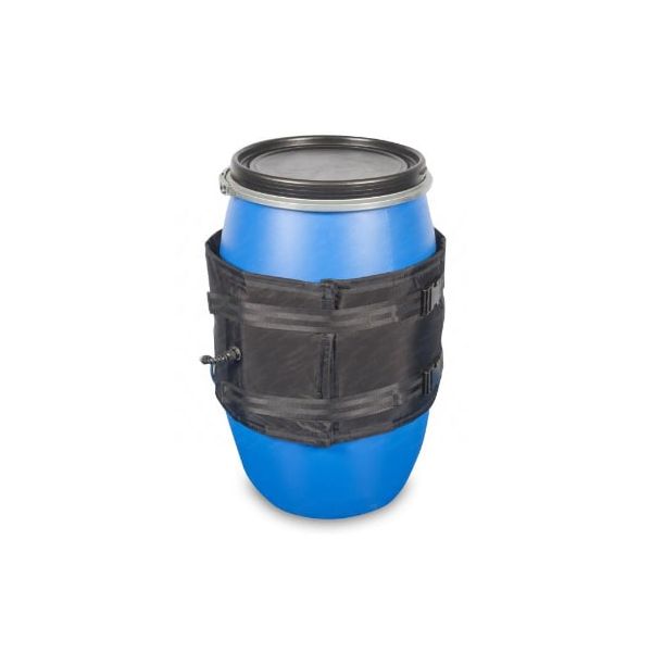 Flexible Heating Jacket - HJC