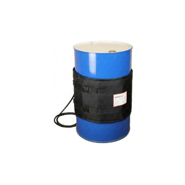 Thermulate® 55 Gallon Standard Flexible Heating Jacket - HJD