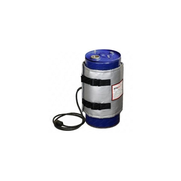 InteliHeat® Class I Division 2  Full Coverage 5 Gallon Heating Jacket - HPA-D2