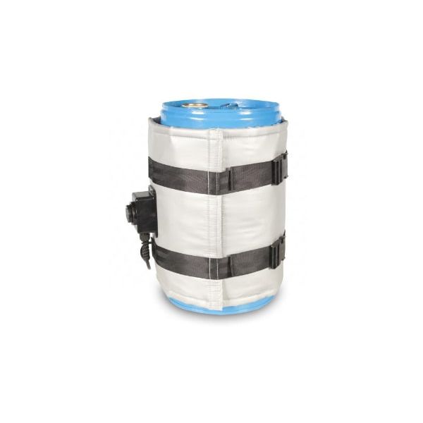 Thermulate 5 Gallon High Power Flexible Heating Jacket - HPA