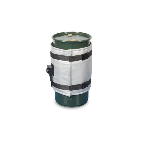 Flexible Heating Jacket - HPB