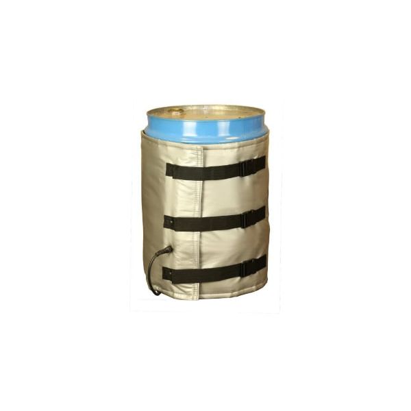 InteliHeat® Class I Division 2 Full Coverage 30 Gallon Heating Jacket - HPC-D2
