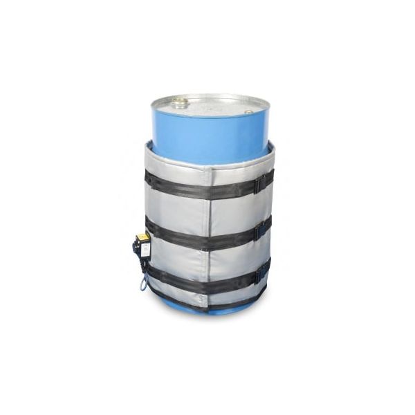 Thermulate 30 Gallon High Power Flexible Heating Jacket - HPC