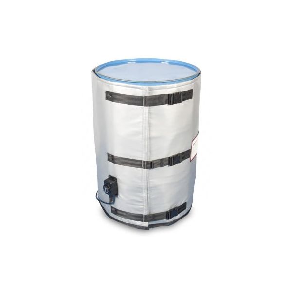 Flexible Heating Jacket - HPD1