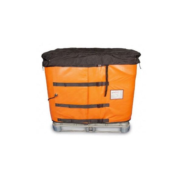 InteliHeat® 275 Gallon IBC Heating Blanket
